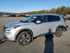 5N1BT3CB6NC713601 2022 NISSAN ROGUE