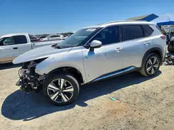 5N1BT3CB6NC718815 2022 NISSAN ROGUE