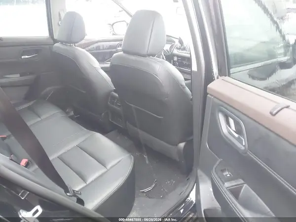 5N1BT3CB6NC723500 2022 NISSAN ROGUE - Image 8