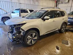 5N1BT3CB6NC729829 2022 NISSAN ROGUE