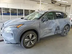 5N1BT3CB6NC730057 2022 NISSAN ROGUE