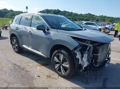 5N1BT3CB6PC674043 2023 NISSAN ROGUE