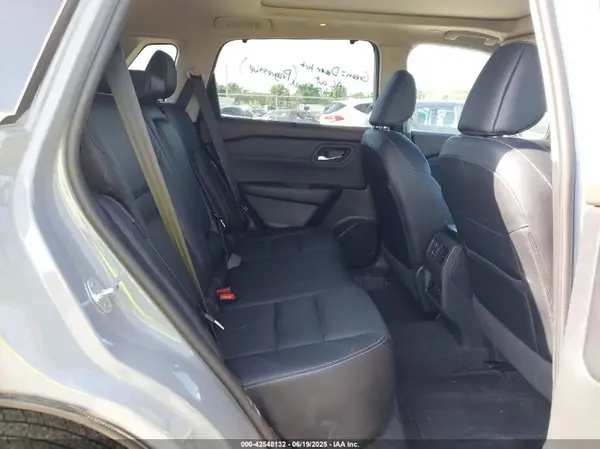 5N1BT3CB6PC674043 2023 NISSAN ROGUE - Image 8