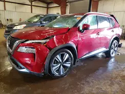 5N1BT3CB6PC687584 2023 NISSAN ROGUE