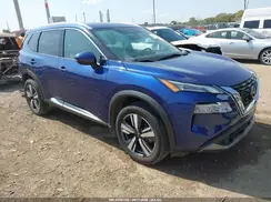 5N1BT3CB6PC688072 2023 NISSAN ROGUE
