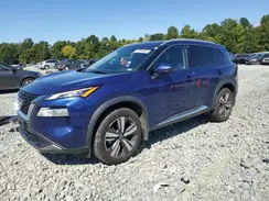 5N1BT3CB6PC741854 2023 NISSAN ROGUE