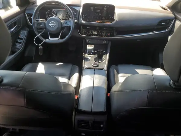 5N1BT3CB6PC741854 2023 NISSAN ROGUE - Image 8
