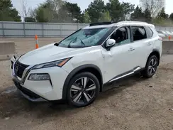 5N1BT3CB6PC746097 2023 NISSAN ROGUE