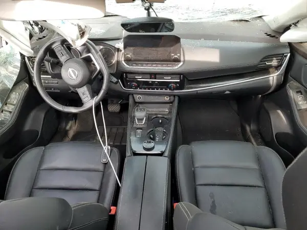 5N1BT3CB6PC746097 2023 NISSAN ROGUE - Image 8
