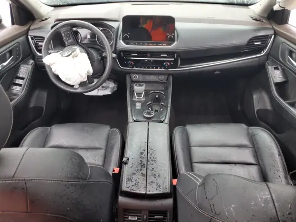 5N1BT3CB6PC746228 2023 NISSAN ROGUE - Image 8