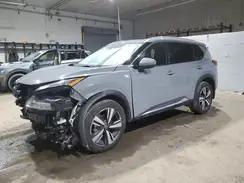 5N1BT3CB6PC749663 2023 NISSAN ROGUE