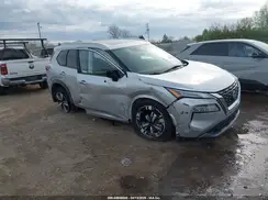 5N1BT3CB6PC750828 2023 NISSAN ROGUE