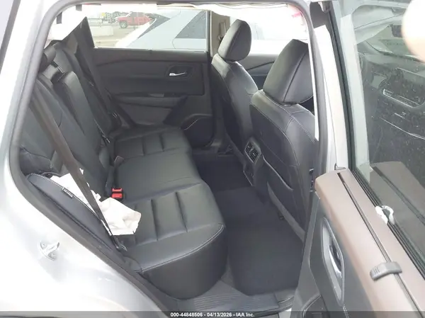5N1BT3CB6PC750828 2023 NISSAN ROGUE - Image 8