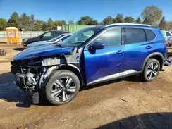 5N1BT3CB6PC753244 2023 NISSAN ROGUE