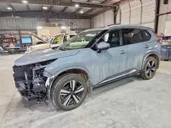 5N1BT3CB6PC755740 2023 NISSAN ROGUE