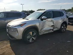 5N1BT3CB6PC758816 2023 NISSAN ROGUE