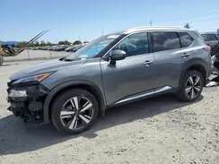 5N1BT3CB6PC763501 2023 NISSAN ROGUE