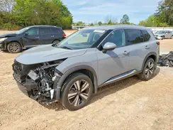 5N1BT3CB6PC764700 2023 NISSAN ROGUE