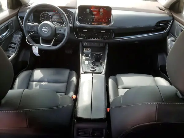 5N1BT3CB6PC764700 2023 NISSAN ROGUE - Image 8