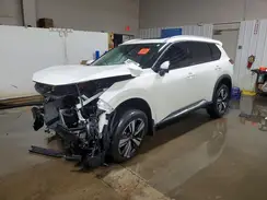 5N1BT3CB6PC773879 2023 NISSAN ROGUE