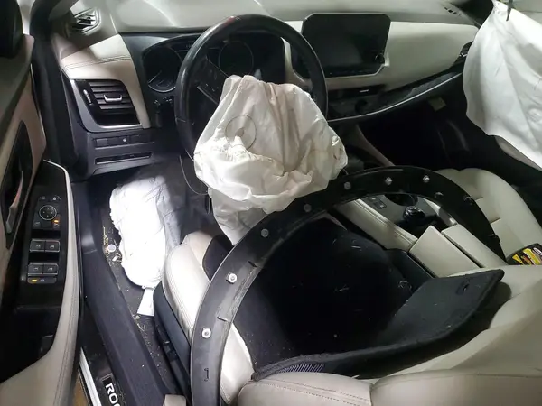 5N1BT3CB6PC773879 2023 NISSAN ROGUE - Image 8