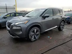 5N1BT3CB6PC776183 2023 NISSAN ROGUE