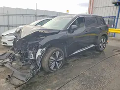 5N1BT3CB6PC779018 2023 NISSAN ROGUE