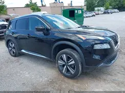 5N1BT3CB6PC779262 2023 NISSAN ROGUE