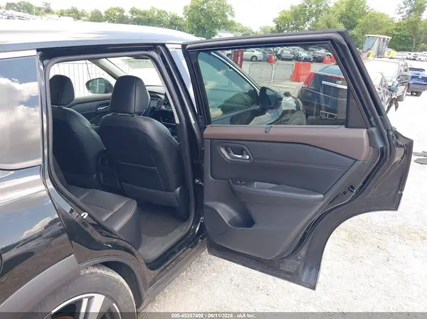 5N1BT3CB6PC779262 2023 NISSAN ROGUE - Image 8