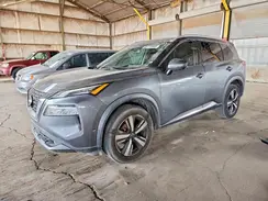 5N1BT3CB6PC785563 2023 NISSAN ROGUE