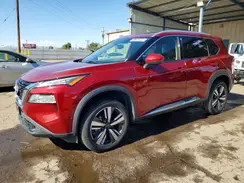 5N1BT3CB6PC790908 2023 NISSAN ROGUE