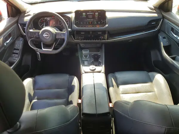 5N1BT3CB6PC790908 2023 NISSAN ROGUE - Image 8