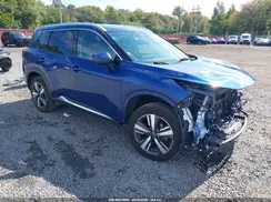 5N1BT3CB6PC792478 2023 NISSAN ROGUE