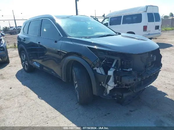 5N1BT3CB6PC794456 2023 NISSAN ROGUE - Image 1