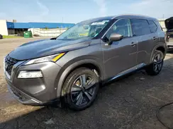 5N1BT3CB6PC798216 2023 NISSAN ROGUE