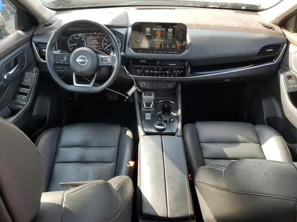 5N1BT3CB6PC798216 2023 NISSAN ROGUE - Image 8