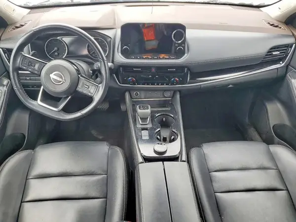 5N1BT3CB6PC802331 2023 NISSAN ROGUE - Image 8