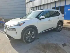 5N1BT3CB6PC804466 2023 NISSAN ROGUE