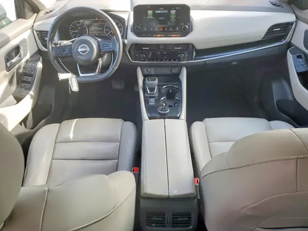 5N1BT3CB6PC804466 2023 NISSAN ROGUE - Image 8