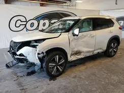 5N1BT3CB6PC805259 2023 NISSAN ROGUE