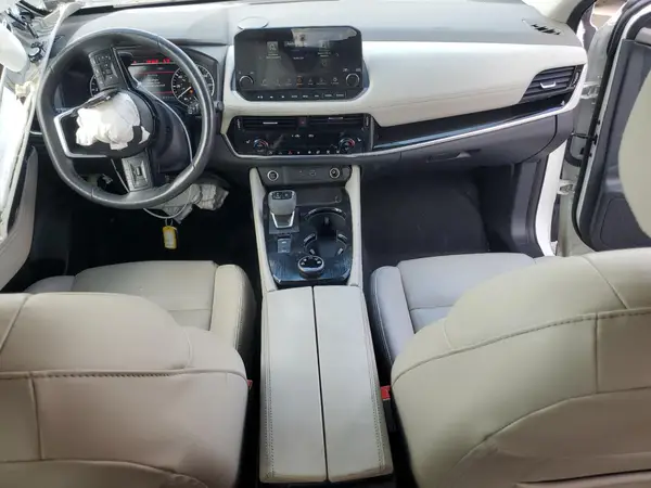 5N1BT3CB6PC805259 2023 NISSAN ROGUE - Image 8