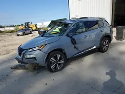 5N1BT3CB6PC805505 2023 NISSAN ROGUE