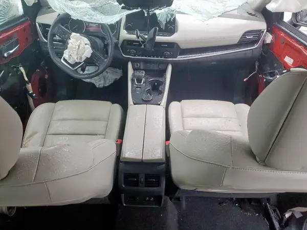 5N1BT3CB6PC805987 2023 NISSAN ROGUE - Image 8