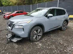 5N1BT3CB6PC807674 2023 NISSAN ROGUE