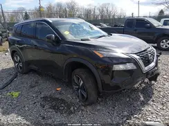 5N1BT3CB6PC809019 2023 NISSAN ROGUE