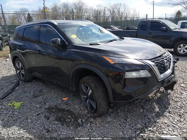 5N1BT3CB6PC809019 2023 NISSAN ROGUE - Image 1