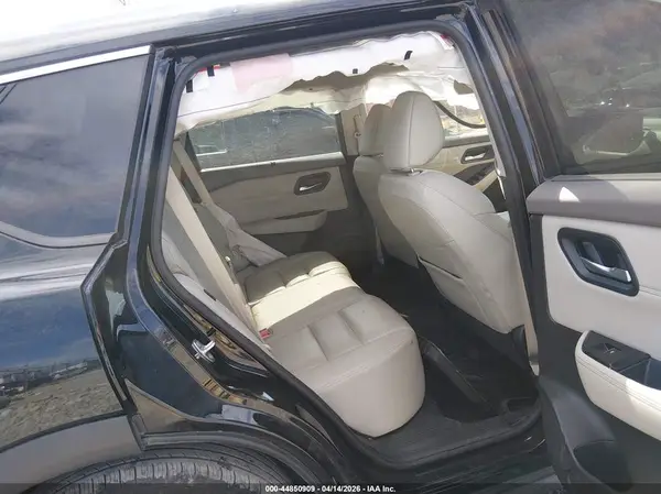 5N1BT3CB6PC809019 2023 NISSAN ROGUE - Image 8