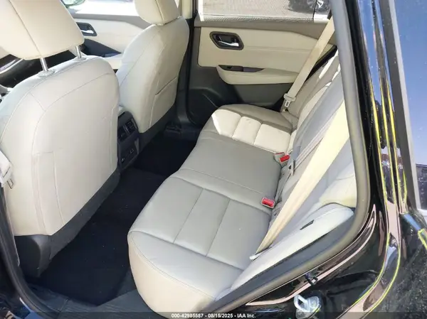 5N1BT3CB6PC809408 2023 NISSAN ROGUE - Image 8