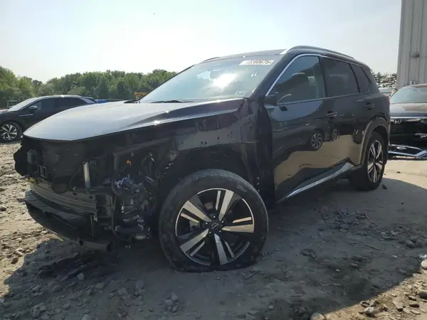5N1BT3CB6PC817511 2023 NISSAN ROGUE - Image 1