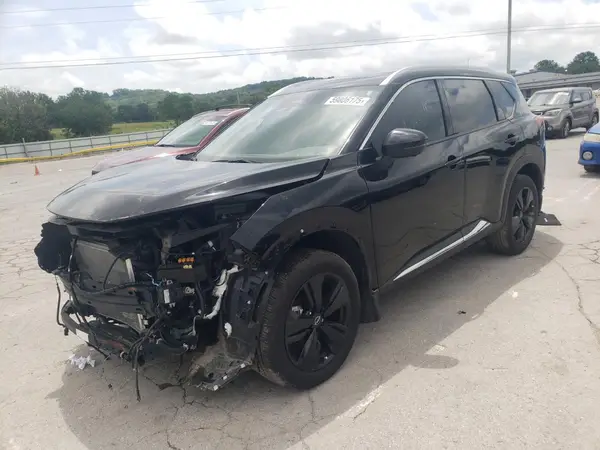 5N1BT3CB6PC817797 2023 NISSAN ROGUE - Image 1